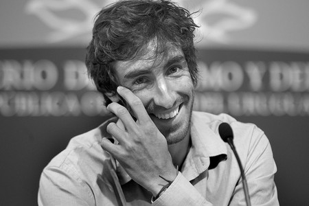 Pablo Cuevas. Foto: Iván Franco (archivo, noviembre de 2014) Pablo Cuevas. Foto: Iván Franco (archivo, noviembre de 2014)