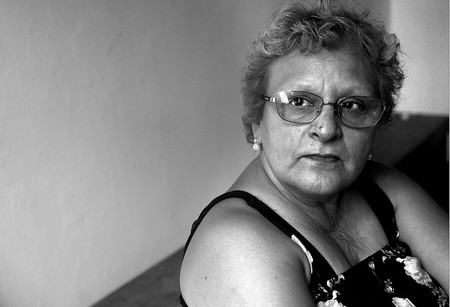 Foto principal del artículo 'Saciar su machismo' · Foto: Mariana Greif Foto principal del artículo 'Saciar su machismo' · Foto: Mariana Greif