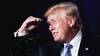 Donald Trump en Virginia Occidental (archivo, julio de 2018).
Donald Trump en Virginia Occidental (archivo, julio de 2018).