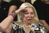 Elisa Carrió. Elisa Carrió.