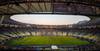 Estadio Maracaná durante la Copa América. · Foto: Mauro Pimentel, AFP Estadio Maracaná durante la Copa América. · Foto: Mauro Pimentel, AFP