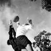 Parque Capurro, Montevideo, año 1935. (Archivo fotográfico Román Fresnedo Siri).
Parque Capurro, Montevideo, año 1935. (Archivo fotográfico Román Fresnedo Siri).