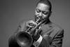 Wynton Marsalis. Foto: Rob Waymen Wynton Marsalis. Foto: Rob Waymen