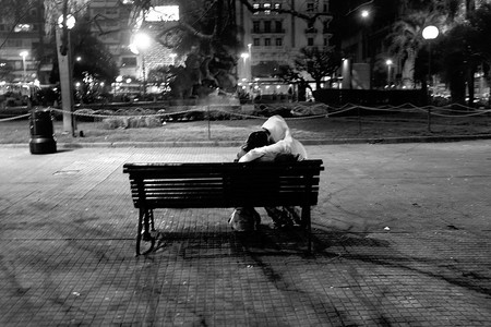 Foto: Pablo Vignali Foto: Pablo Vignali