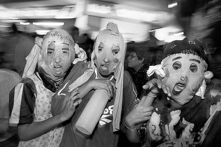 Foto: Federico Gutiérrez Foto: Federico Gutiérrez