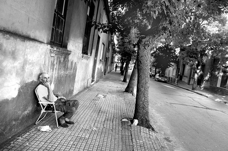 Foto: Pablo Nogueira Foto: Pablo Nogueira