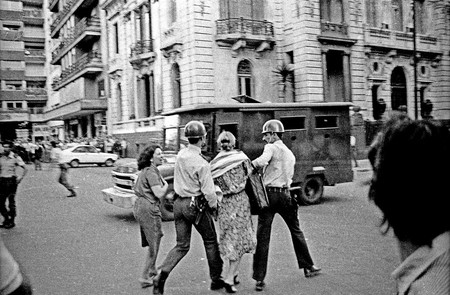 Foto: Cyro Giambruno, Camaratres Foto: Cyro Giambruno, Camaratres