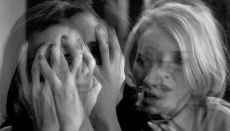 Mulholland Drive. Mulholland Drive.