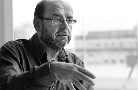 Juan Antonio Huertas. Foto: Juan Manuel Ramos Juan Antonio Huertas. Foto: Juan Manuel Ramos