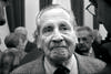 Gregorio Álvarez. • foto: sandro pereyra (archivo, setiembre de 2006 Gregorio Álvarez. • foto: sandro pereyra (archivo, setiembre de 2006