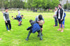 Rugby en la escuela 267 Euskadi, en Malvín Alto. Foto: Sandro Pereyra (archivo, noviembre de 2016) Rugby en la escuela 267 Euskadi, en Malvín Alto. Foto: Sandro Pereyra (archivo, noviembre de 2016)