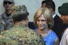 Evelyn Matthei, pinochet