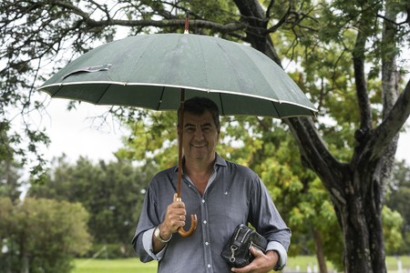 Foto principal del artículo 'Jorge da Silva: “Me gusta ganar: jugar lindo es ganar, para mí”' · Foto: Federico Gutiérrez Foto principal del artículo 'Jorge da Silva: “Me gusta ganar: jugar lindo es ganar, para mí”' · Foto: Federico Gutiérrez