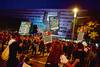 Participanes del concierto “We Are More” para decir “No” a la extrema derecha frente a la estatua de Karl Marx, el martes en Chemnitz, al este de Alemania. ,afp Participanes del concierto “We Are More” para decir “No” a la extrema derecha frente a la estatua de Karl Marx, el martes en Chemnitz, al este de Alemania. ,afp