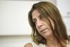Zaida Arteta. (Archivo, marzo 2020) Zaida Arteta. (Archivo, marzo 2020)