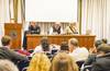 Asamblea de la Sociedad Anestésico Quirúrgica. Asamblea de la Sociedad Anestésico Quirúrgica.