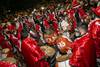 Hechiceros del Candombe. · Foto: Guillermo Centurión Hechiceros del Candombe. · Foto: Guillermo Centurión
