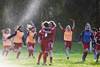 Jugadoras de Nacional de Florida, luego del partido con River Plate de San José, revancha de los cuartos de final de la 16a Copa Nacional de Fútbol Femenino, en el Parque Menéndez Celentano, en San José. Jugadoras de Nacional de Florida, luego del partido con River Plate de San José, revancha de los cuartos de final de la 16a Copa Nacional de Fútbol Femenino, en el Parque Menéndez Celentano, en San José.