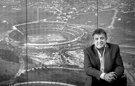 Wilmar Valdez. Foto: Pablo Vignali Wilmar Valdez. Foto: Pablo Vignali