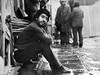 Víctor Jara. / foto: fundación victor jara, efe · Foto: Fundación Victor Jara, Efe Víctor Jara. / foto: fundación victor jara, efe · Foto: Fundación Victor Jara, Efe