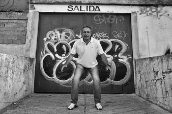 Julio César Orons. Julio César Orons.
