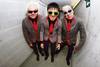 Toy Dolls. Foto: s/d de autor Toy Dolls. Foto: s/d de autor