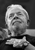 Luiz Inácio Lula da Silva, participa en una manifestación, ayer, en San Pablo, Brasil. Foto: Miguel Schincariol, AFP Luiz Inácio Lula da Silva, participa en una manifestación, ayer, en San Pablo, Brasil. Foto: Miguel Schincariol, AFP