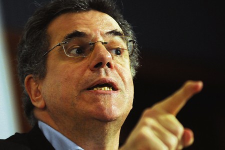 Gerardo Caetano. · Foto: Nicolás Celaya Gerardo Caetano. · Foto: Nicolás Celaya