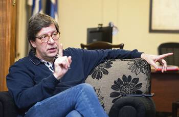 Javier Miranda. Javier Miranda.