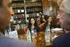 Álvaro García, Azucena Arbeleche y Danilo Astori, ayer, en el Ministerio de Economía y Finanzas. · Foto: Mariana Greif Álvaro García, Azucena Arbeleche y Danilo Astori, ayer, en el Ministerio de Economía y Finanzas. · Foto: Mariana Greif