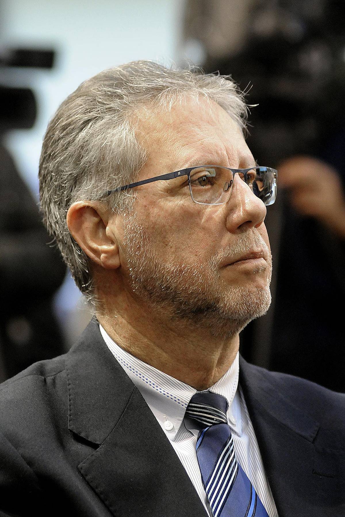 Vázquez al Parlamento por el caso AUF la diaria Uruguay