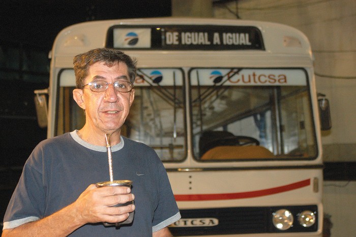 Foto: Federico Gutiérrez (archivo, marzo de 2007)