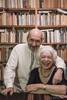 Coriún Aharonián y Graciela Paraskevaídis.
· Foto: Nairí Aharonián Coriún Aharonián y Graciela Paraskevaídis.
· Foto: Nairí Aharonián