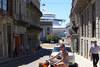 Ciudad Vieja, Montevideo (archivo, enero de 2018). · Foto: Iván Franco Ciudad Vieja, Montevideo (archivo, enero de 2018). · Foto: Iván Franco