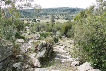 Villa Serrana. Villa Serrana.