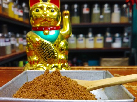 Foto principal del artículo 'Gusto a Oriente' Foto principal del artículo 'Gusto a Oriente'