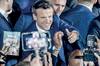 Le Monde 03 - Tres bloques