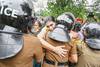 Le monde 05 - Las calles de Sri Lanka