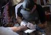 Convención Internacional Tattooarte (archivo, octubre de 2017).