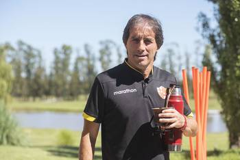 Guillermo Almada. Guillermo Almada.