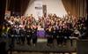Primer Encuentro de Mujeres y Disidencias de la Música Uruguaya. Foto: Cecilia Torres
Primer Encuentro de Mujeres y Disidencias de la Música Uruguaya. Foto: Cecilia Torres