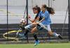 Partido amistoso entre Uruguay y Argentina, femenino, el 12 de diciembre, en Jardines del Hipódromo. · Foto: Federico Gutiérrez Partido amistoso entre Uruguay y Argentina, femenino, el 12 de diciembre, en Jardines del Hipódromo. · Foto: Federico Gutiérrez