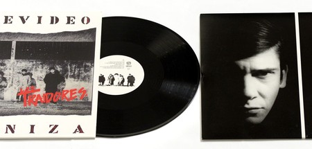 Foto principal del artículo 'Reediciones en vinilo de Zitarrosa y Traidores' Foto principal del artículo 'Reediciones en vinilo de Zitarrosa y Traidores'
