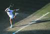 Andrei Vasilevski el sábado en Wimbledon. Foto: Daniel Leal-Olivas, AFP. Andrei Vasilevski el sábado en Wimbledon. Foto: Daniel Leal-Olivas, AFP.
