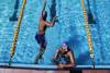 Piscina de la plaza de deportes No 4, ubicada en el barrio Cerrito de la Victoria. Foto: Pablo Nogueira
(archivo, enero de 2015) Piscina de la plaza de deportes No 4, ubicada en el barrio Cerrito de la Victoria. Foto: Pablo Nogueira
(archivo, enero de 2015)