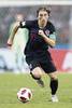 Luka Modric, de Croacia.
· Foto: Adrián Dennis Luka Modric, de Croacia.
· Foto: Adrián Dennis