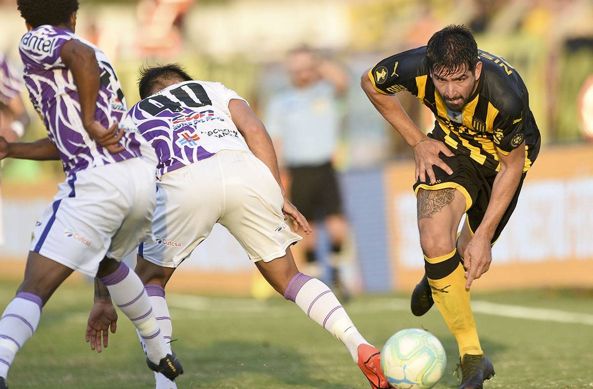 Quien Tiene Mas Hinchada Peñarol O Nacional
