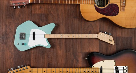 Loog guitars. Loog guitars.