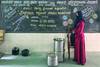 Le Monde 01 - El niqab en el soviet de la India