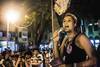 Marielle Franco.
Marielle Franco.